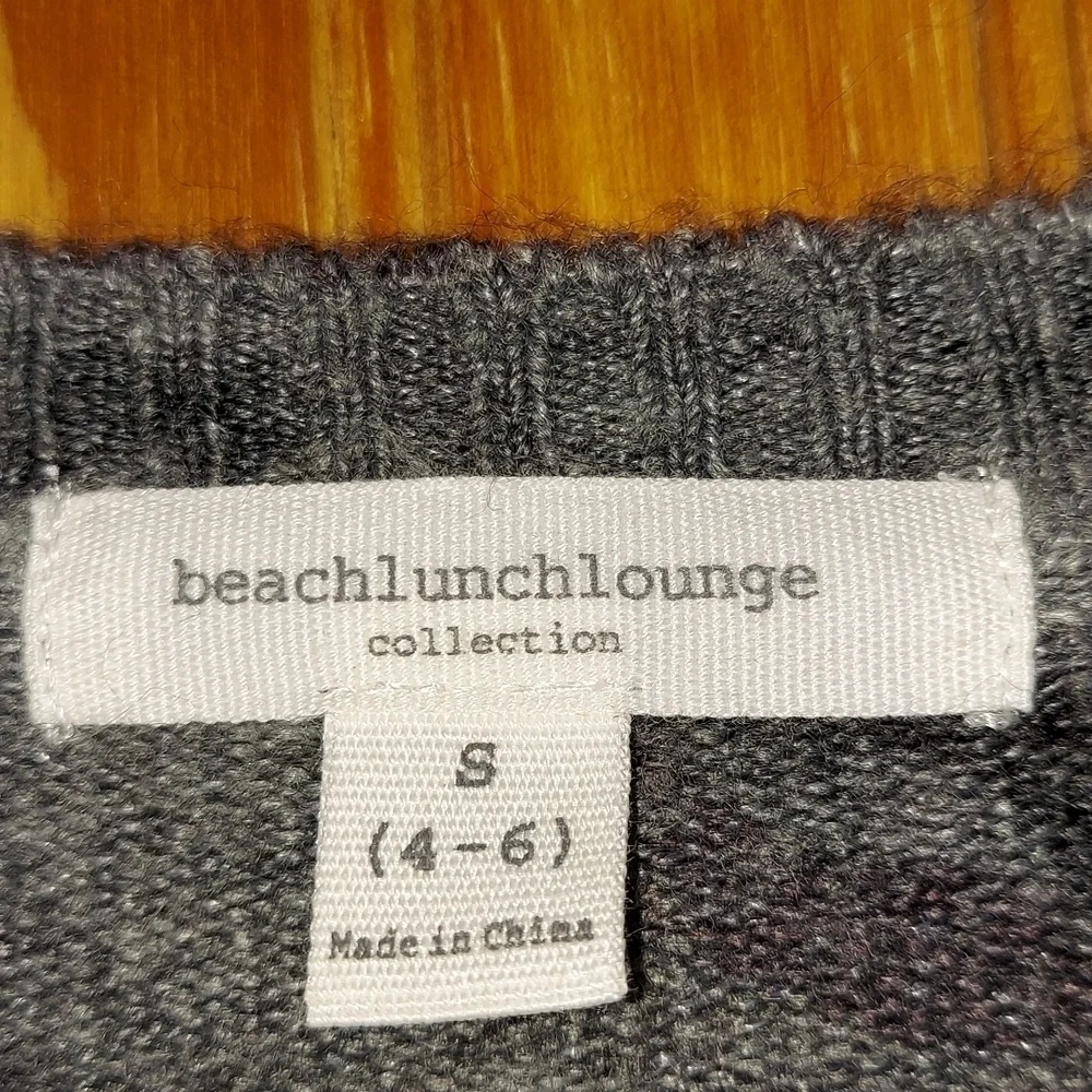 beachlunchlounge Sweater